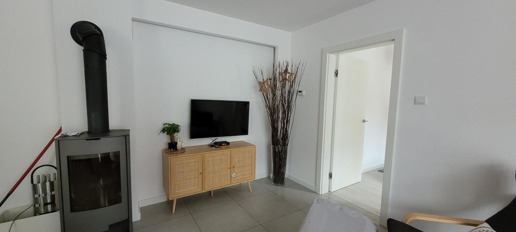 Apartament Bialy Na Osiedlu "Apartamenty Pod Sniezka" Karpacz Extérieur photo