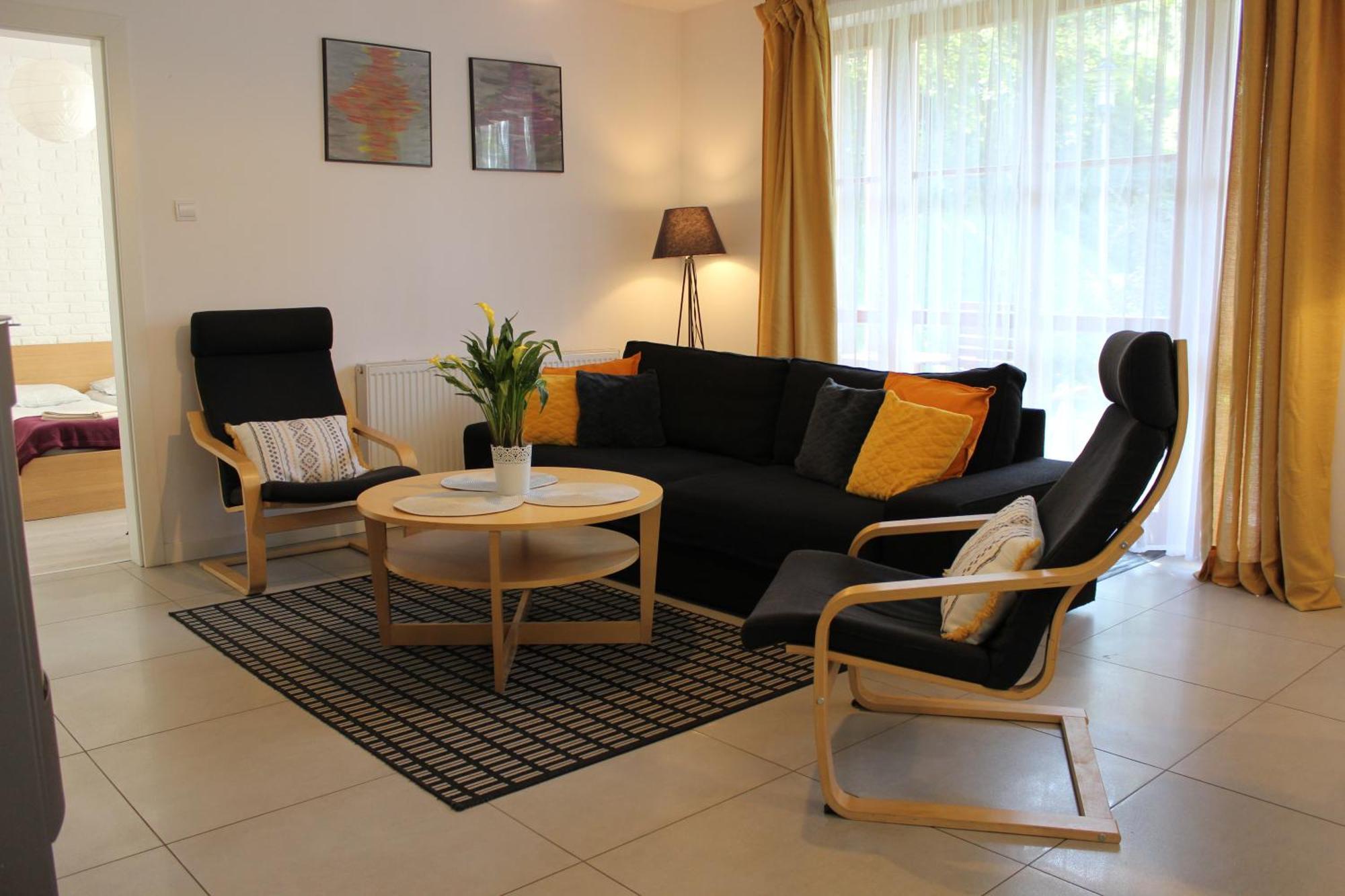 Apartament Bialy Na Osiedlu "Apartamenty Pod Sniezka" Karpacz Extérieur photo