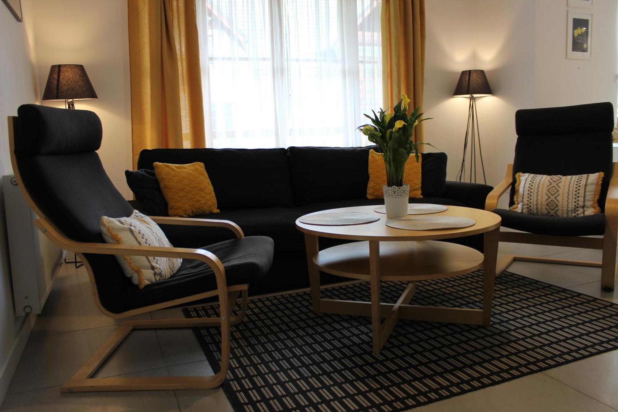 Apartament Bialy Na Osiedlu "Apartamenty Pod Sniezka" Karpacz Extérieur photo